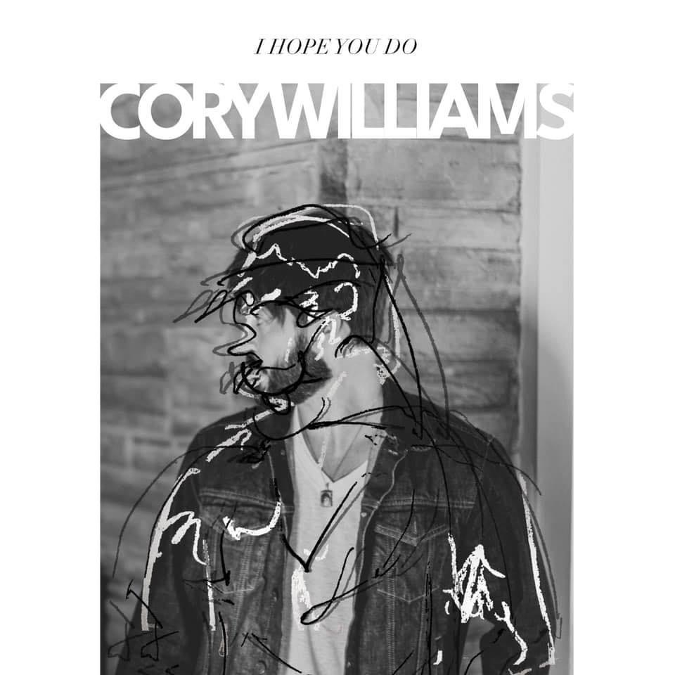 Cory Williams