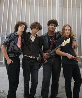 The Redwings